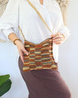 Chaguar Hand Woven Bag