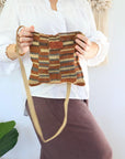 Chaguar Hand Woven Bag
