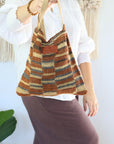 Chaguar Hand Woven Bag