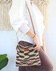 Chaguar Hand Woven Bag