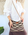 Chaguar Hand Woven Bag