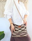 Chaguar Hand Woven Bag