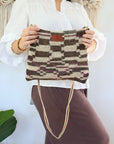Chaguar Hand Woven Bag