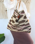 Chaguar Hand Woven Bag