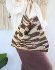 Chaguar Hand Woven Bag