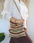 Chaguar Hand Woven Bag