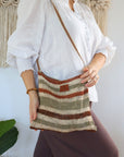 Chaguar Hand Woven Bag