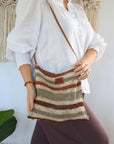 Chaguar Hand Woven Bag