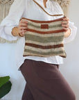 Chaguar Hand Woven Bag