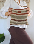 Chaguar Hand Woven Bag