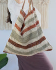 Chaguar Hand Woven Bag