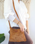 Chaguar Hand Woven Bag