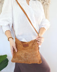Chaguar Hand Woven Bag