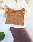 Chaguar Hand Woven Bag