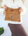 Chaguar Hand Woven Bag