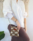 Chaguar Hand Woven Mini Bag