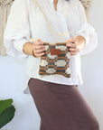 Chaguar Hand Woven Mini Bag
