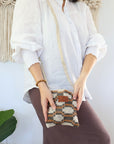 Chaguar Hand Woven Mini Bag