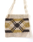 Chaguar Hand Woven Mini Bag