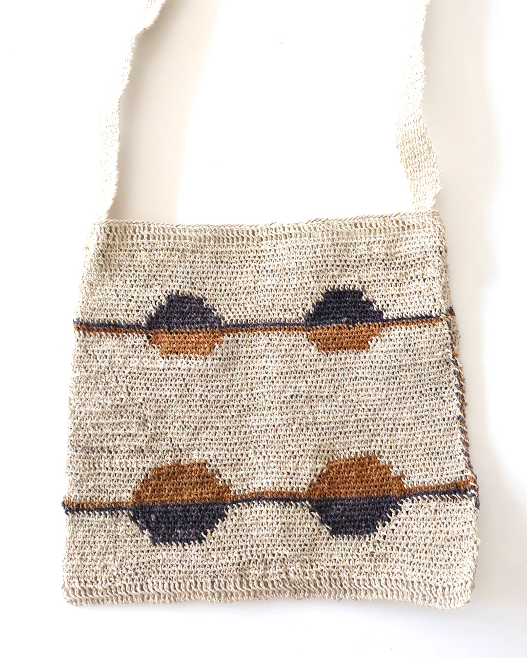 Chaguar Hand Woven Mini Bag #10