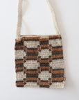 Chaguar Hand Woven Mini Bag