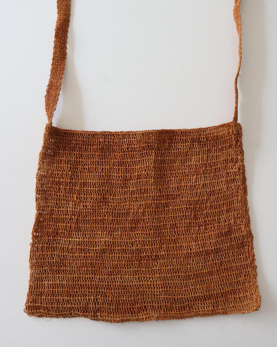 Chaguar Hand Woven Bag