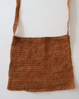 Chaguar Hand Woven Bag
