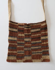 Chaguar Hand Woven Bag