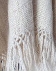 Poncho - 100% Llama Wool