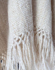 Poncho - 100% Llama Wool