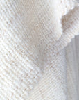 Poncho - 100% Llama Wool