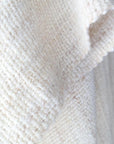 Poncho - 100% Llama Wool