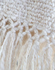 Poncho - 100% Llama Wool
