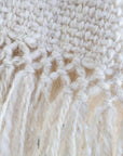Poncho - 100% Llama Wool