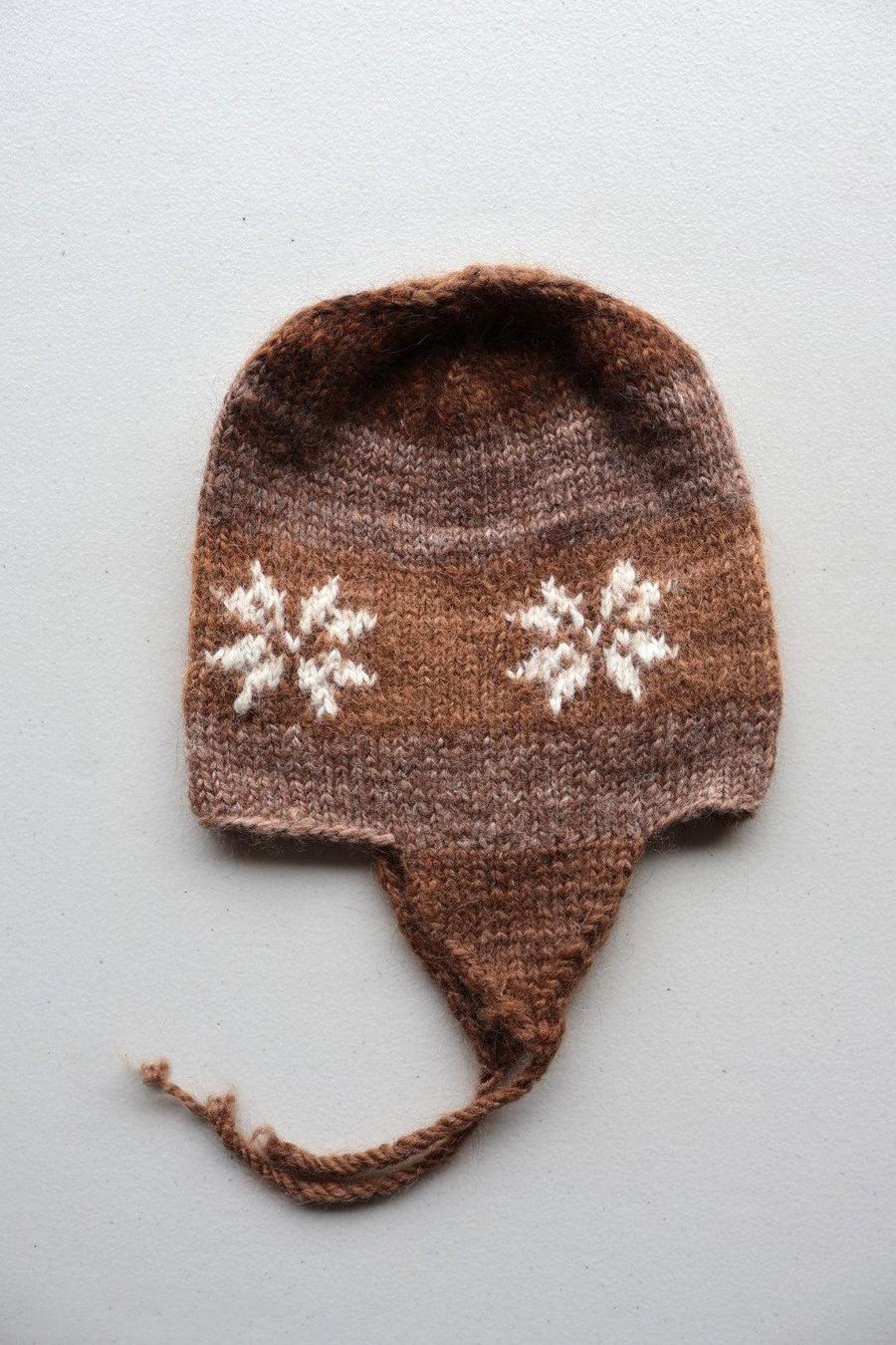 Beanie