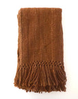 Poncho - 100% Llama Wool
