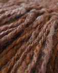 Poncho - 100% Llama Wool