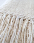 Poncho - 100% Llama Wool