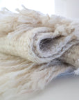 Poncho - 100% Llama Wool