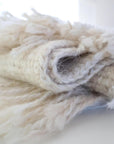 Poncho - 100% Llama Wool