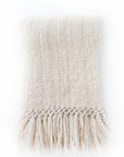 Poncho - 100% Llama Wool
