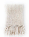 Poncho - 100% Llama Wool