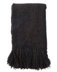 Poncho - 100% Llama Wool