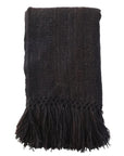 Poncho - 100% Llama Wool