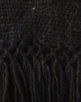Poncho - 100% Llama Wool