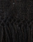 Poncho - 100% Llama Wool