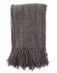 Poncho - 100% Llama Wool