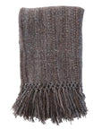 Poncho - 100% Llama Wool