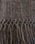 Poncho - 100% Llama Wool