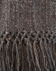 Poncho - 100% Llama Wool